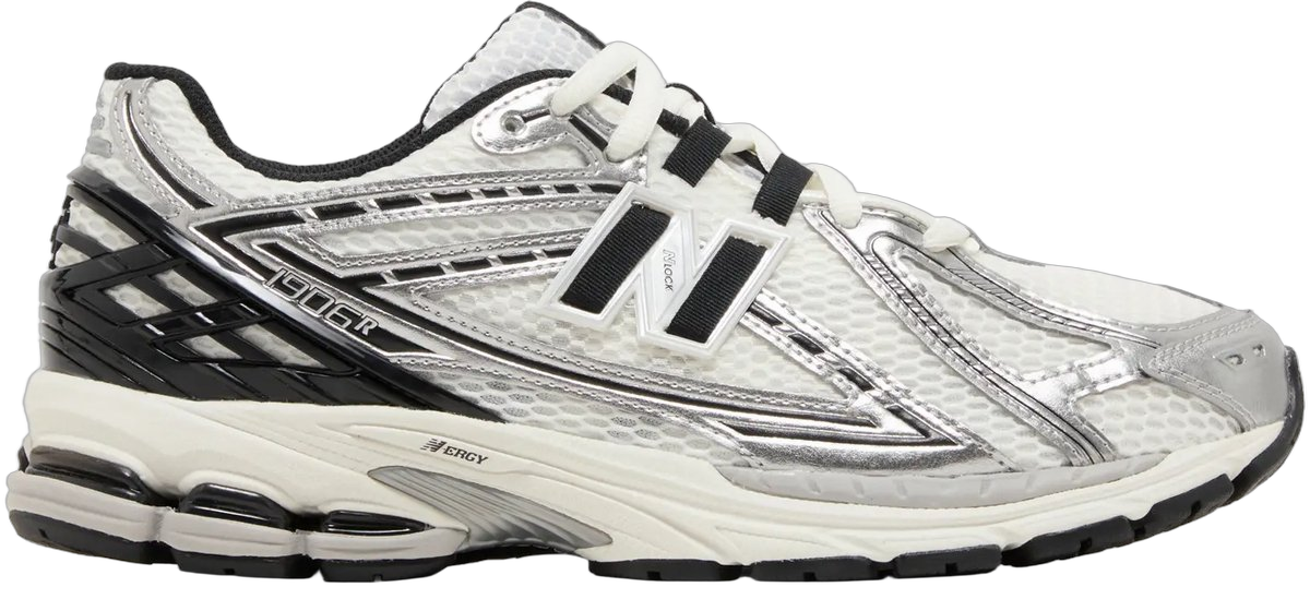 Silver Metallic
