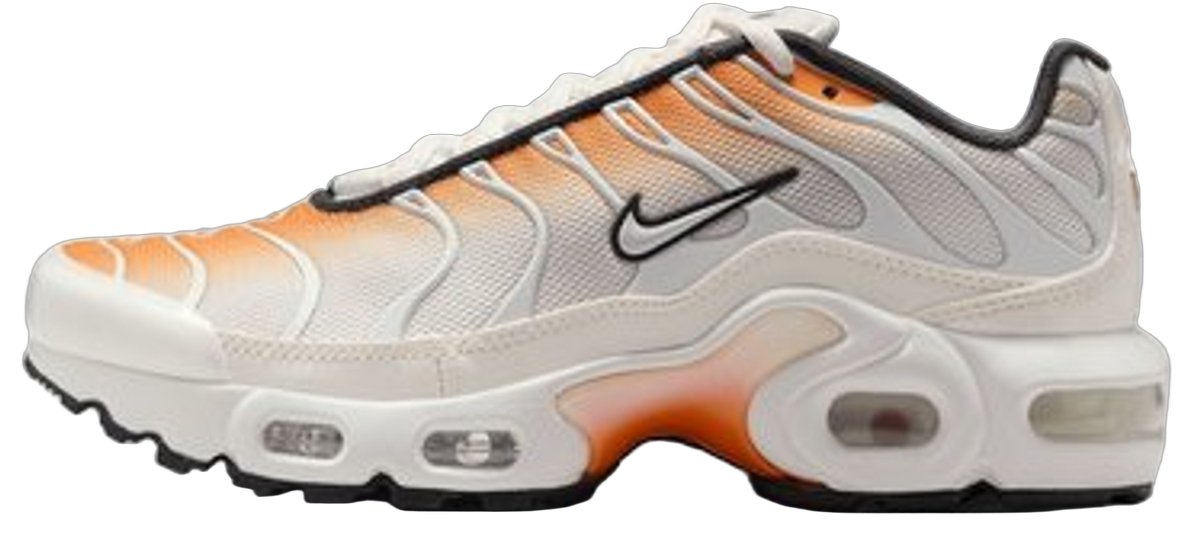 Wit/Oranje