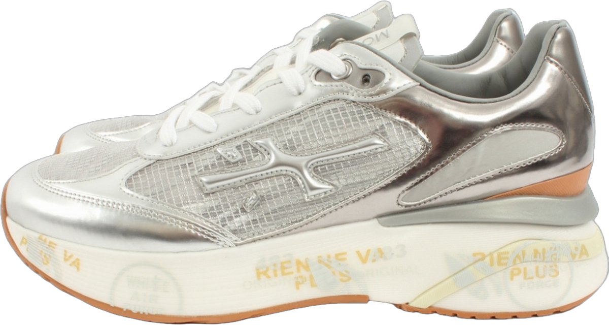 Silver