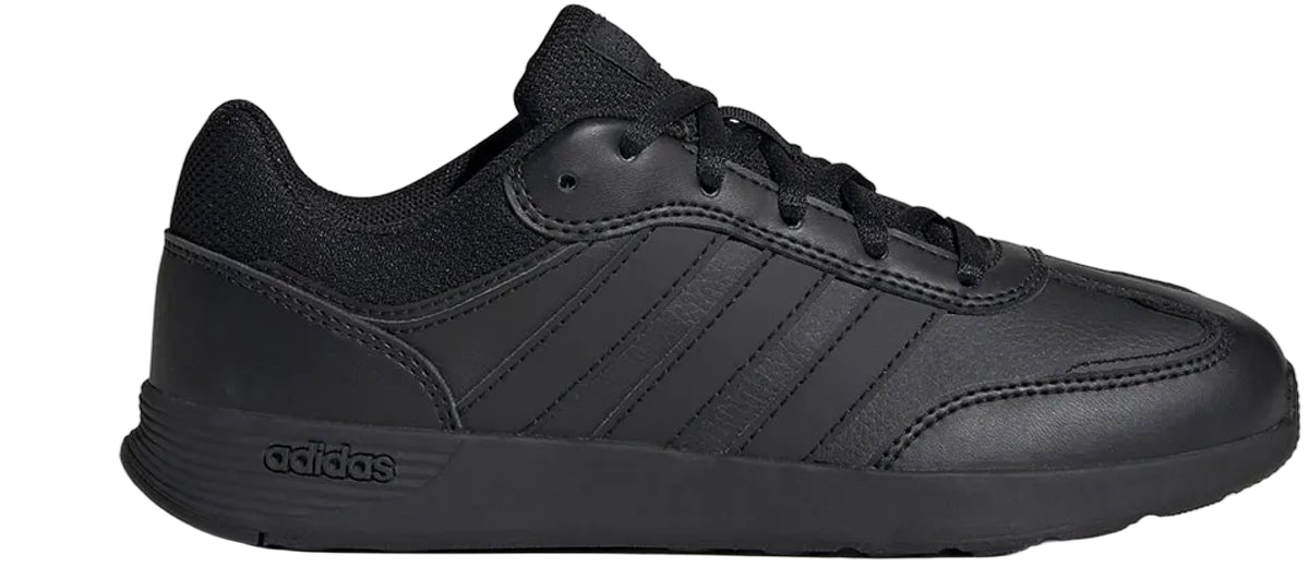 Core Black / Core Black / Core Black