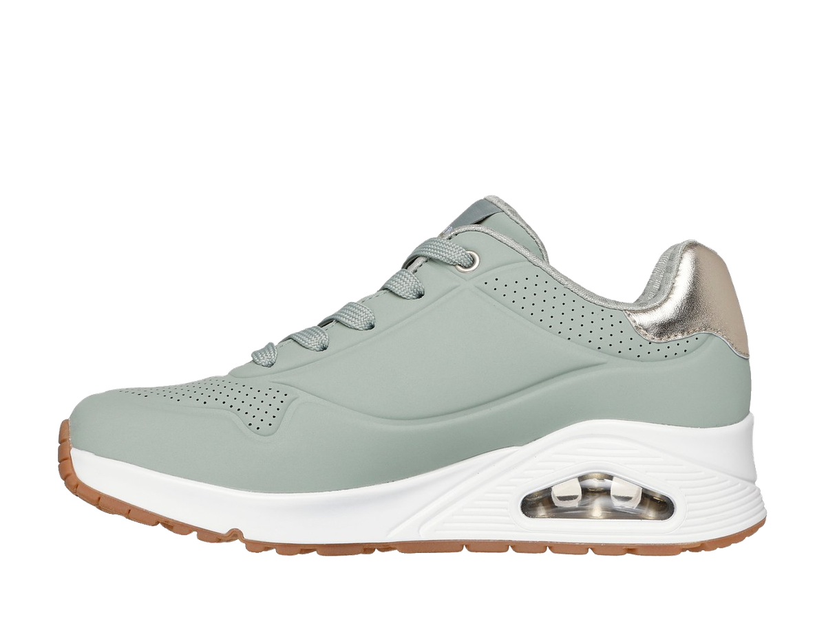 Skechers Sage Kaki