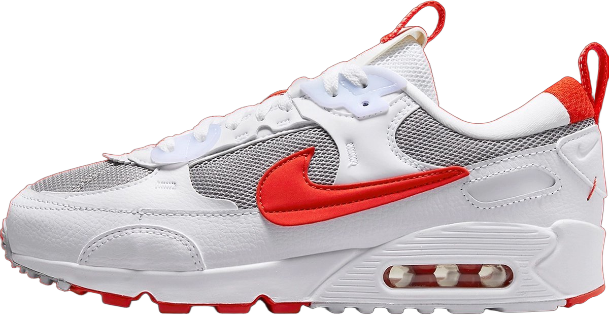 Fire Red