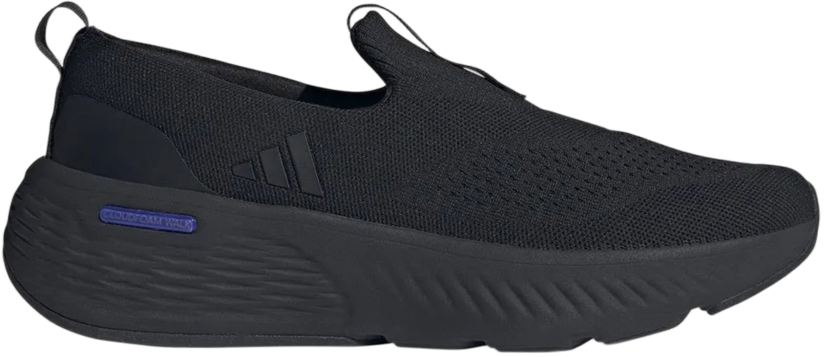 Core Black / Core Black / Lucid Blue