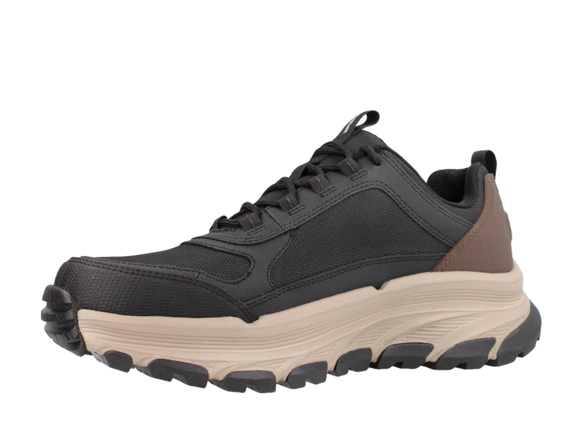 Skechers D'lux Trekker Zwart