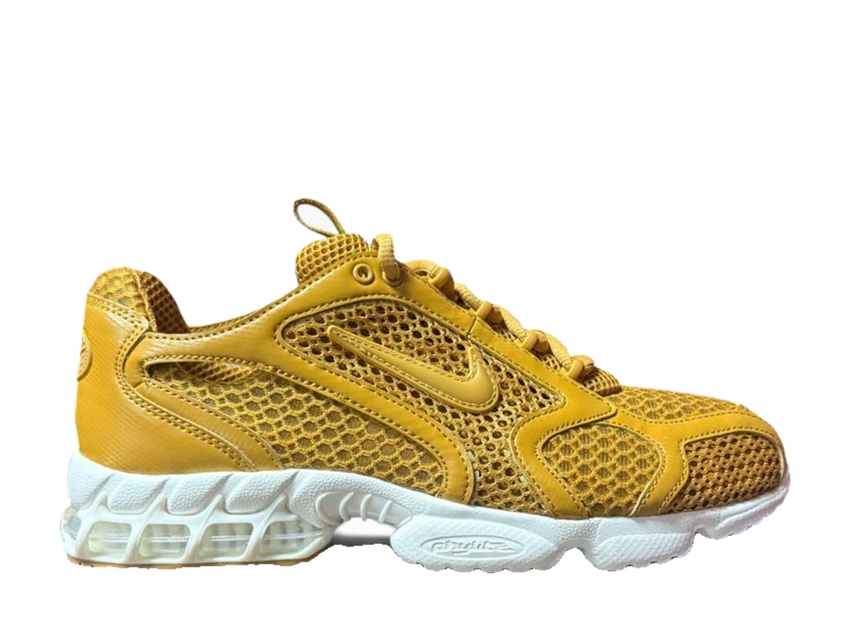 Nike Air Spiridon Cage Beige