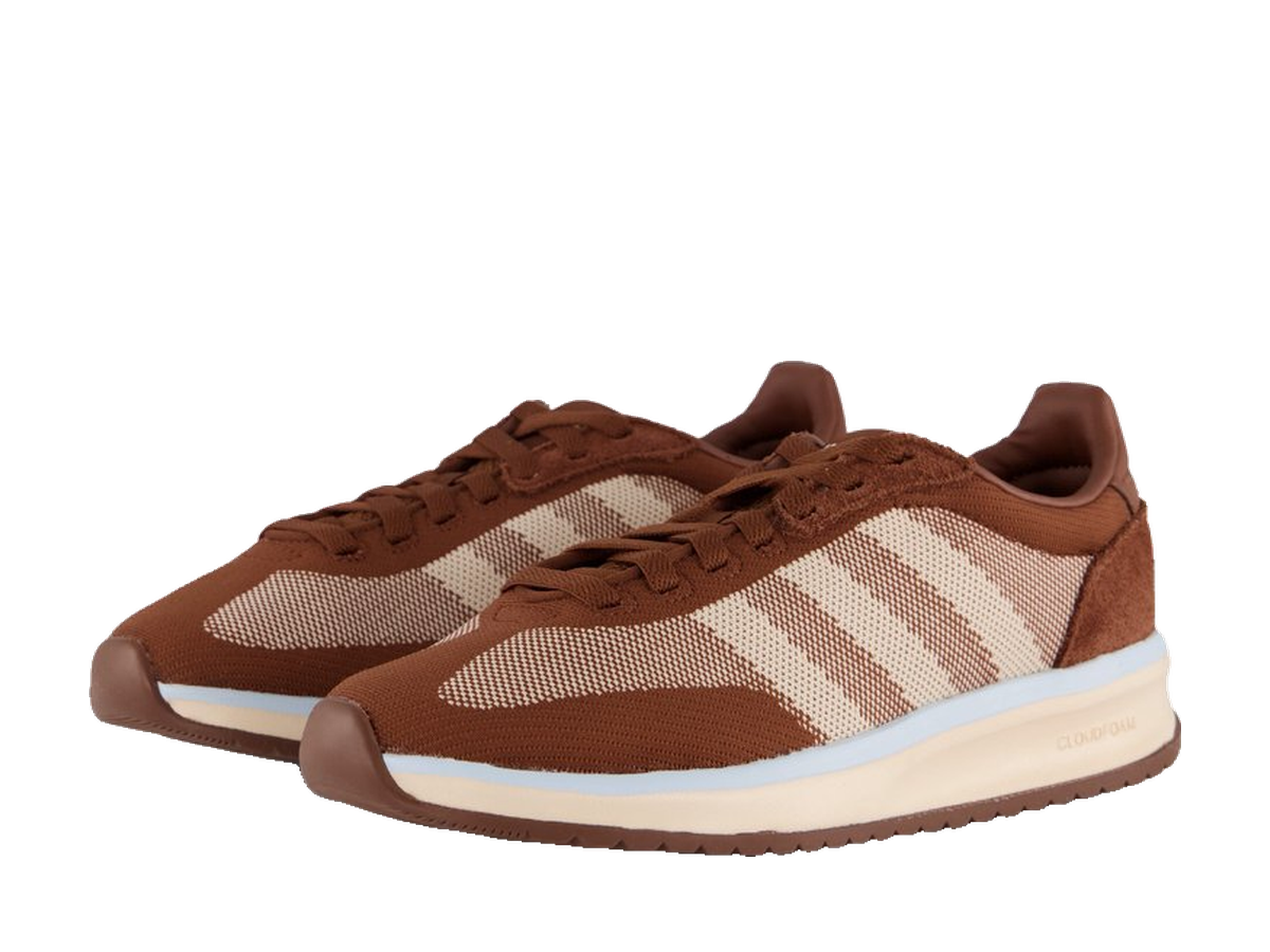 adidas Run 70 2.0 Knit Bruin