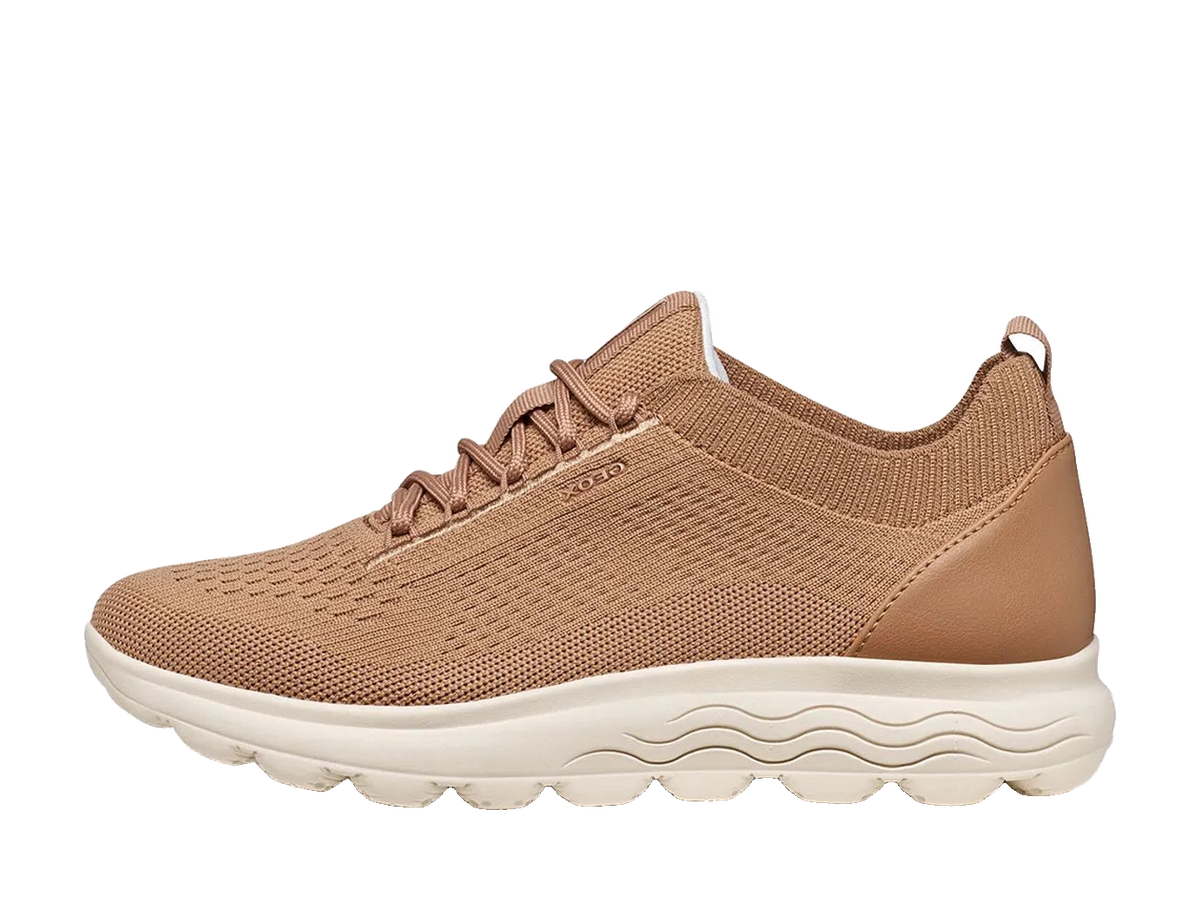 Geox Spherica Beige
